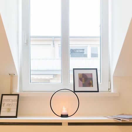 Smartflats - Luxembourg 아파트 외부 사진
